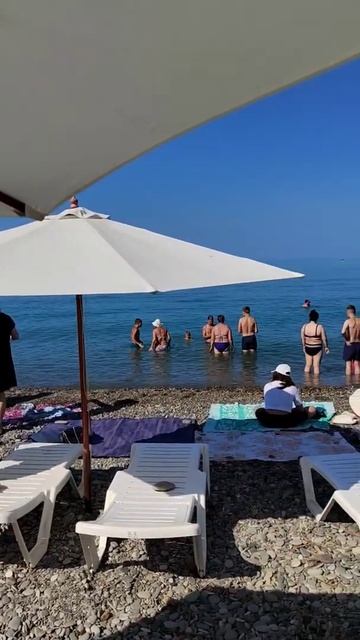 Пляж Калипсо 6 июля. смотреть онлайн