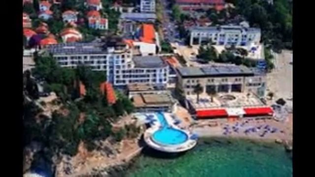 Отдых в Черногории смотреть онлайн