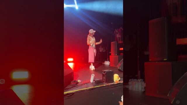 Nkeeei, Uniqe, ARTEM SHILOVETS | ATLANTA ACT SUMMER | Питер 2024