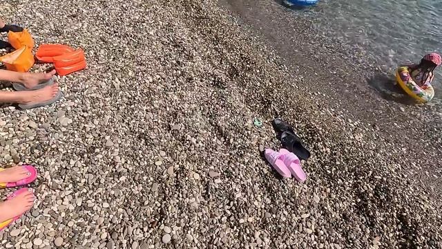 Турция 2024. ОБАЛДЕЛА от происходящего в КЕМЕРЕ ❗️БЮДЖЕТНЫЙ отель в ЦЕНТРЕ. Kemer Dream 4*. Кемер