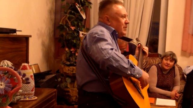 В клубе ветеранов туризма и АП-13 смотреть онлайн