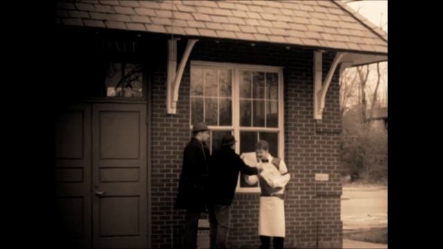 Episode 2: D.W. Griffith Walks Into A Bar смотреть онлайн