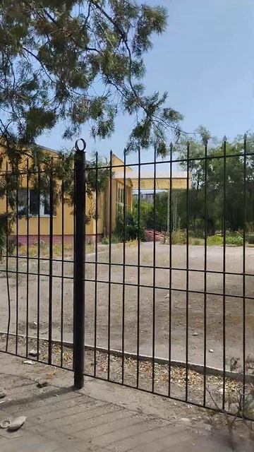 Бывшее кафе Встреча... смотреть онлайн