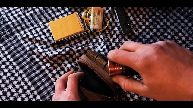 Мій EDC за 100$$ смотреть онлайн
