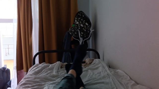 влог серия 3 хостел смотреть онлайн