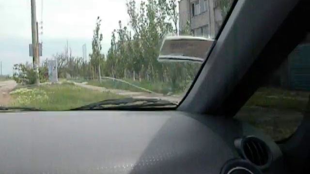 Украина. коса Пересыпь. 15 мая 2015 смотреть онлайн