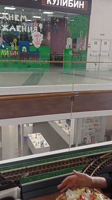Классная подача в ресторане Кулибин в топ центре Меганом смотреть онлайн