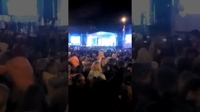 День города Черемхово 2017 смотреть онлайн