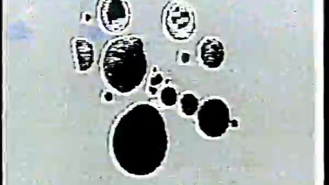 Ptuch Video Sample 1993-1996 смотреть онлайн