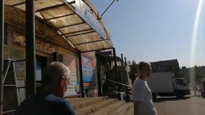 Яровое 2023. 1 часть. Новокузнецк - Яровое на автомобил.