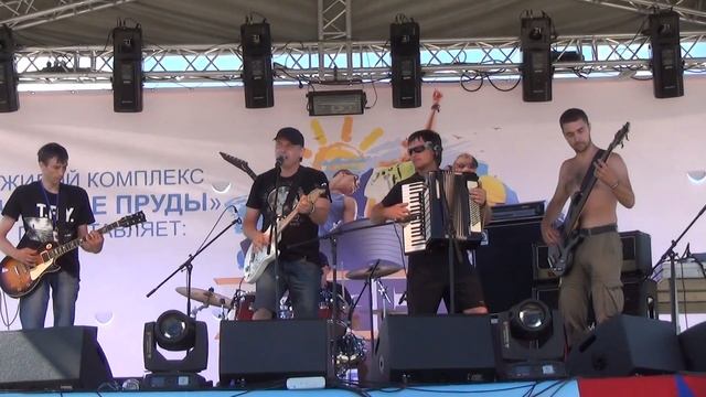 Парк рока 2014 Код Доступа Обезьяна с человеческим лицом смотреть онлайн