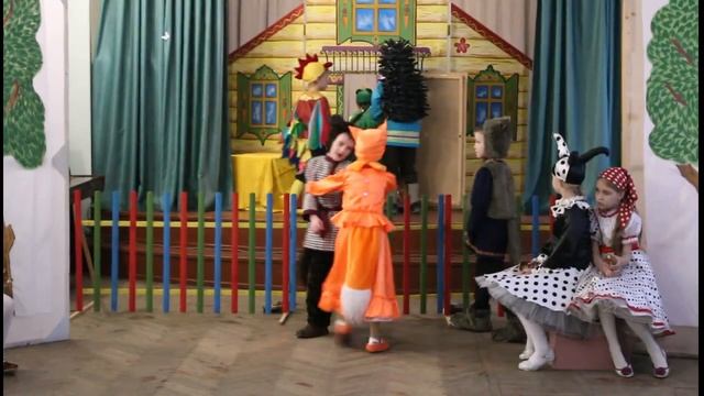 Детская студия творческого развития СВЕТЛЯЧОК смотреть онлайн