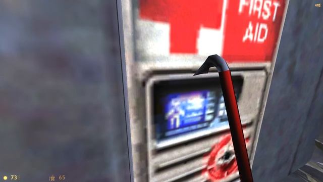 Half-Life Source: Questionable Ethics Gameplay W/ Live Commentary смотреть онлайн