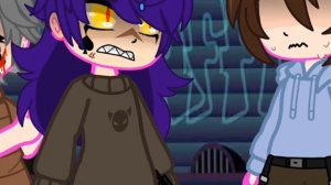 *Бедный Маку:_* || меме || не канон || ПикоКуро || делала ночью, поэтому криво..