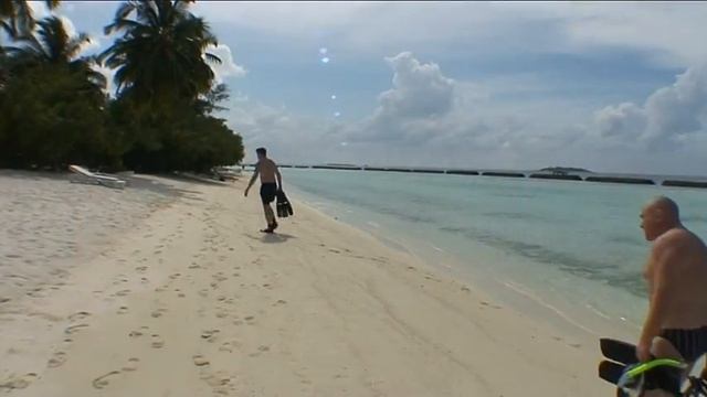 Мальдивские истории (2007г.) часть 1 смотреть онлайн