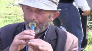 Худуц , Зурнач