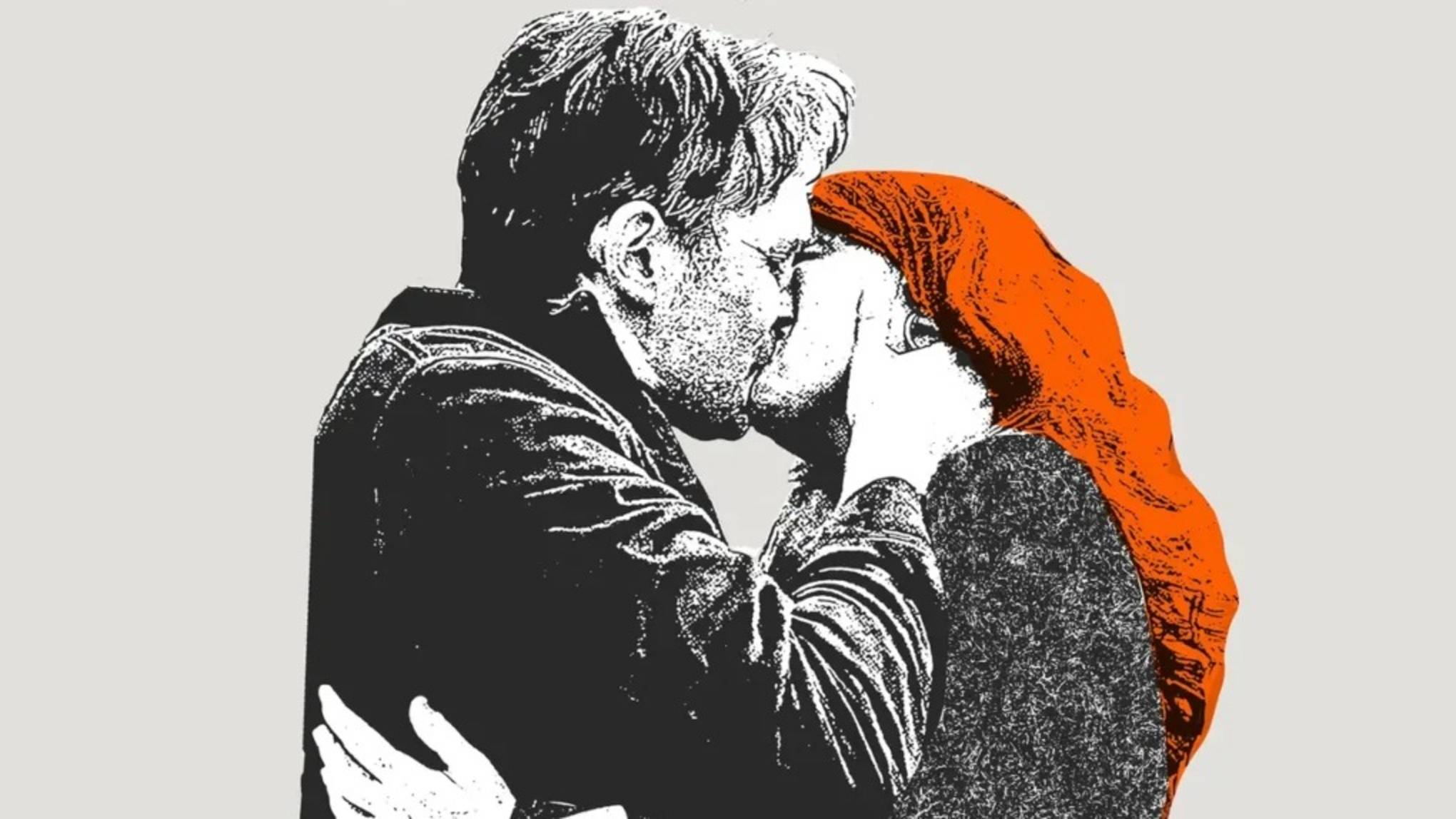 Всё закончится здесь (2024) / Svemu dodje kraj / It All Ends Here смотреть онлайн