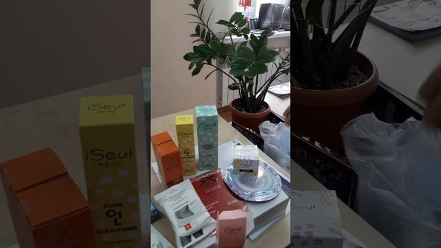 Мои заказы по 08/2019 каталогу...НОВИНКИ КОРЕЙСКОЙ СЕРИИ смотреть онлайн