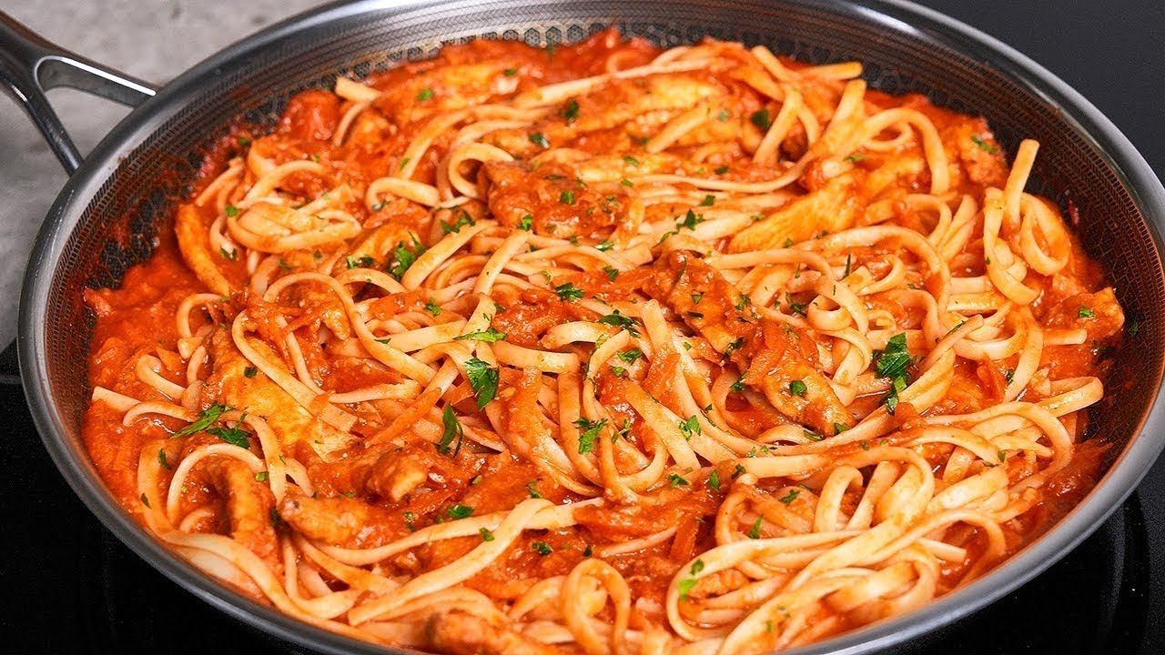 Рецепты для ленивых!