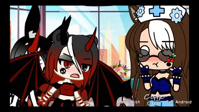 Абобусы из дед дома. |гача клуб| смотреть онлайн