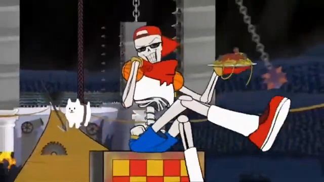 Phao - 2 phut hon KAIZ remix (Papyrus cover) смотреть онлайн