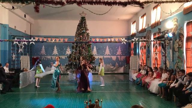 Кореиз ёлка 2016 смотреть онлайн