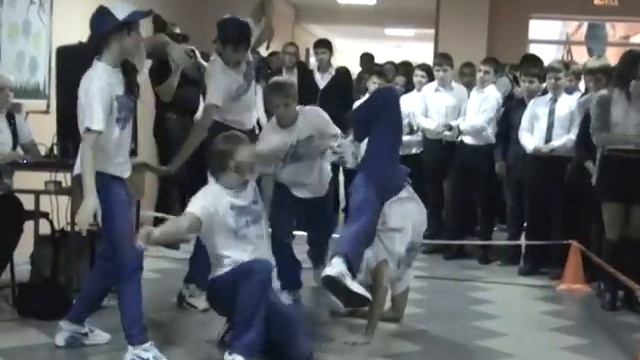 4 школа Ex Ef Js смотреть онлайн