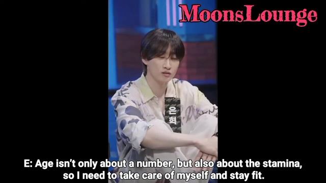 [ENG-SUB] ATU 220719 - Shindong & Eunhyuk's comfy talk CUT: 18-years debut,worries,age,words to ELF смотреть онлайн