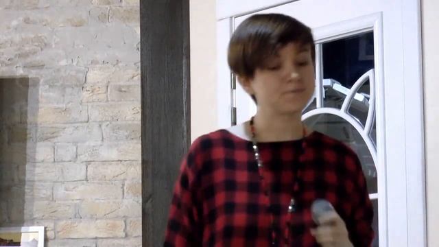 Счастье есть! Кристина Берд в Zoki cat Cafe смотреть онлайн