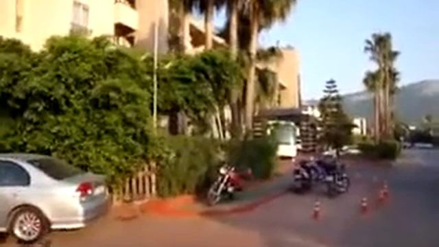 Турция, Кемер, Astoria Hotel