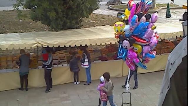 Крумовград - панаир Sound Check смотреть онлайн