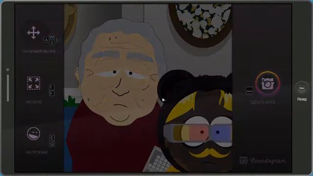 South Park: The Fractured But Whole #17 Выжить в доме престарелых. смотреть онлайн