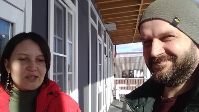 Отзыв о гостевом доме Уютный Тихвин смотреть онлайн