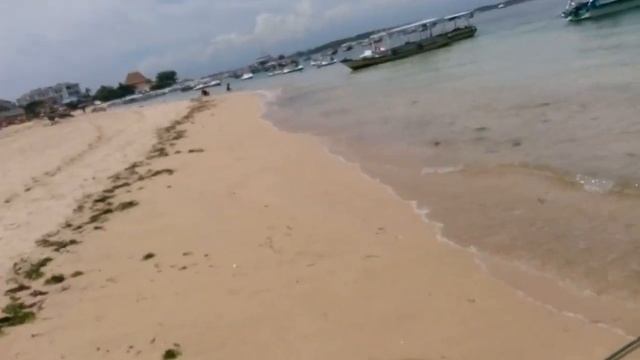 пляж Tanjung Benoa смотреть онлайн