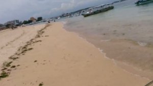 пляж Tanjung Benoa
