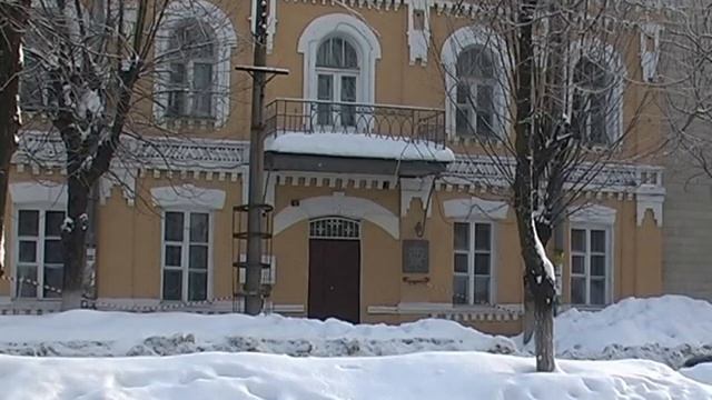 Луга. Зима. смотреть онлайн