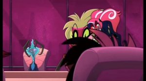 Неуважение (respectless) отель хазбин на русском от NDR