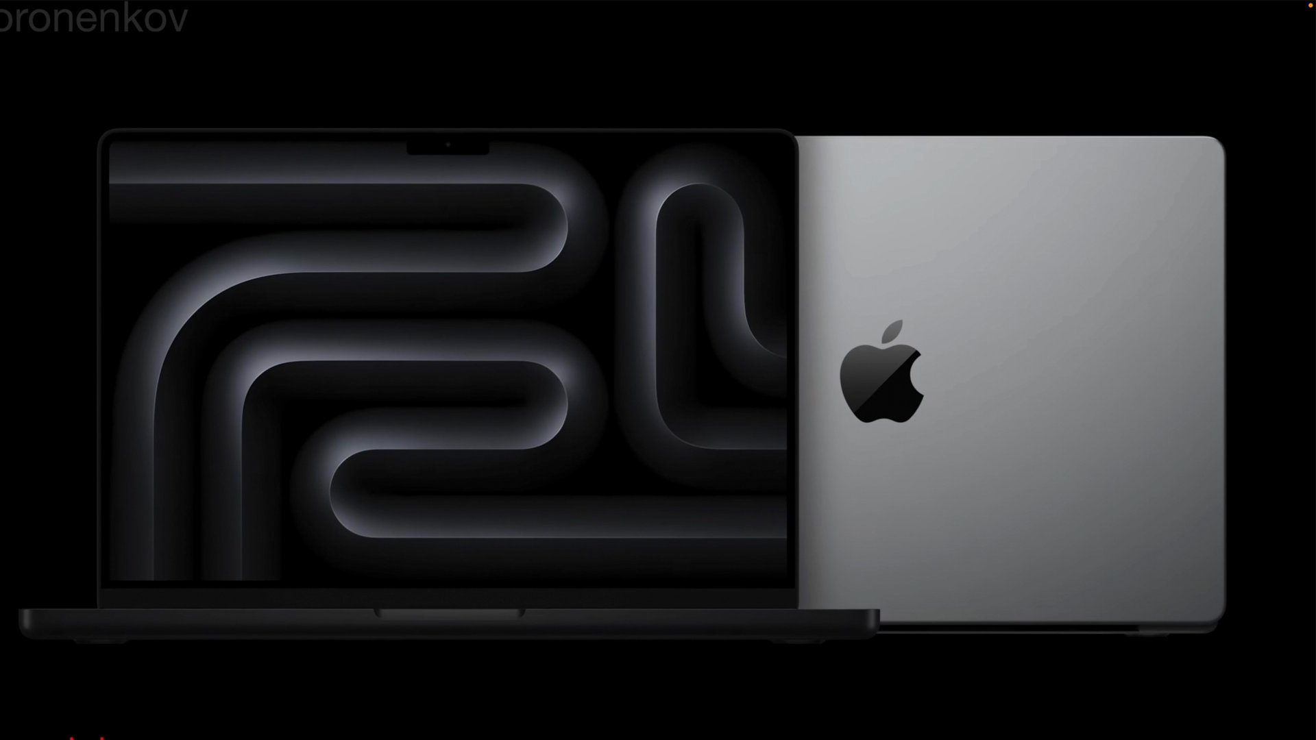 🔥MACBOOK ТЕПЕРЬ КАК IPHONE!💥 ПОЧЕМУ ТАК ПОПУЛЯРНЫ MACBOOK!?💥 — ALEXEY BORONENKOV | 4K смотреть онлайн