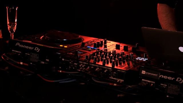 BAR NATIVE | STROYCAST | DJ GINSBURG