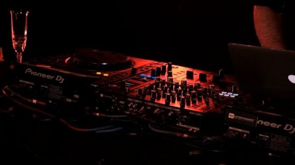 BAR NATIVE | STROYCAST | DJ GINSBURG