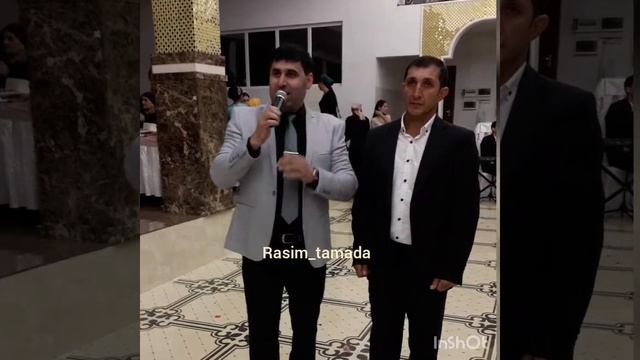 АХЫСКА СВАДЬБА РАСИМ ТАМАДА смотреть онлайн