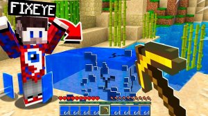 7 Способов разыграть Фиксая в Майнкрафт!