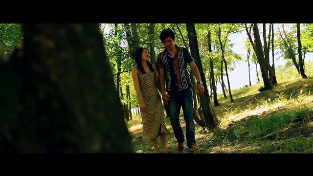 АЙПЕРИ КУЛБАЕВА - "Элегия" (Сагындынбы? Мен да сагындым!) (Official Video) Aiperi Kulbaeva-"Elegia" смотреть онлайн