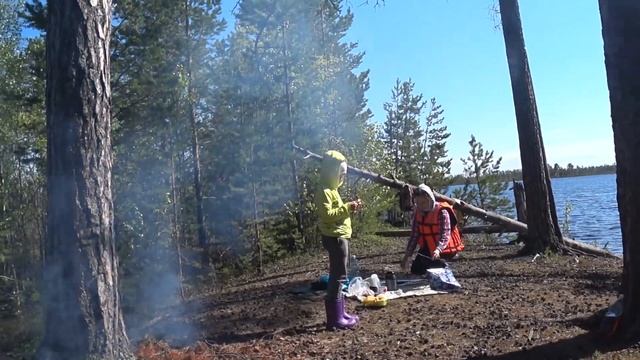 Поход 17 05 2020 смотреть онлайн