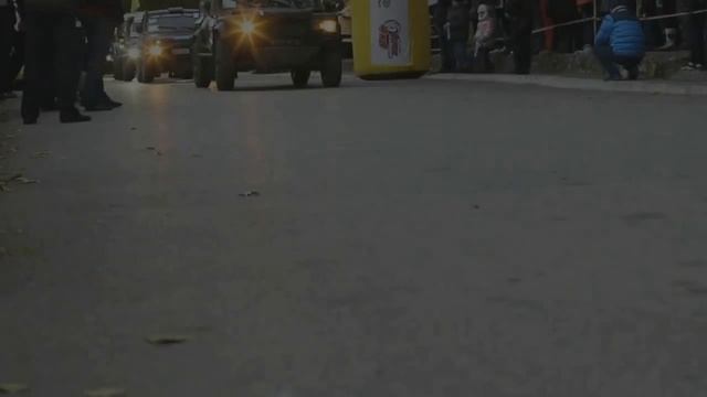 «Киммерийский тракт 2012» смотреть онлайн