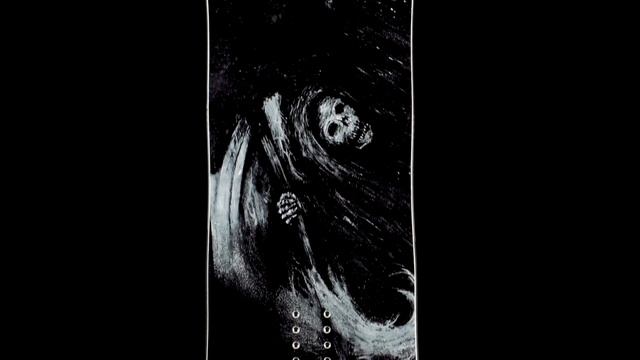 Сноуборды Lib Tech Sunk Ape и Never Summer Big Gun 20-21:обзор смотреть онлайн
