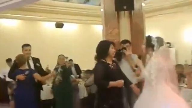 Уйгурская свадьба