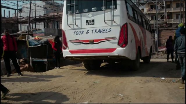 Грязно, Вкусно, Дружно, Nepal #2 смотреть онлайн
