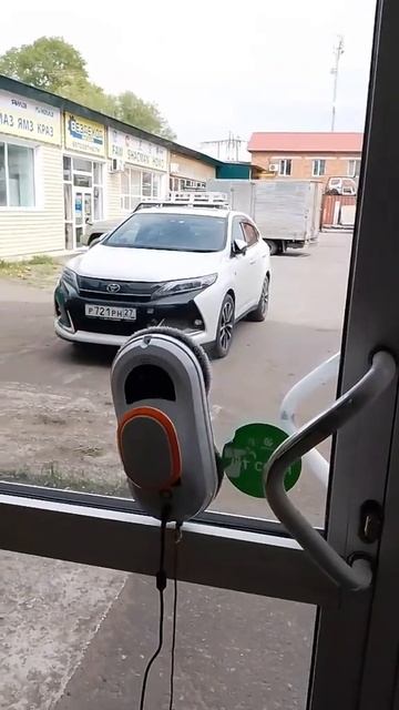 пылесос новой технологии моет сам стекла на дверях Магазин мир дверей смотреть онлайн
