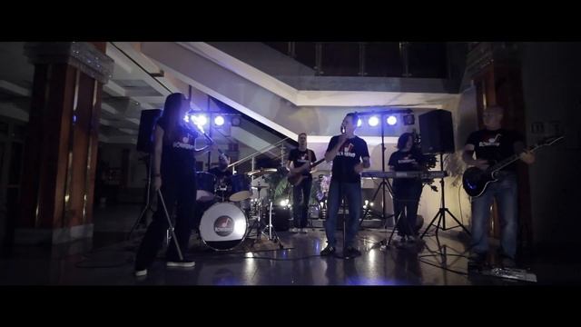Проморолик BonaBand cover. смотреть онлайн